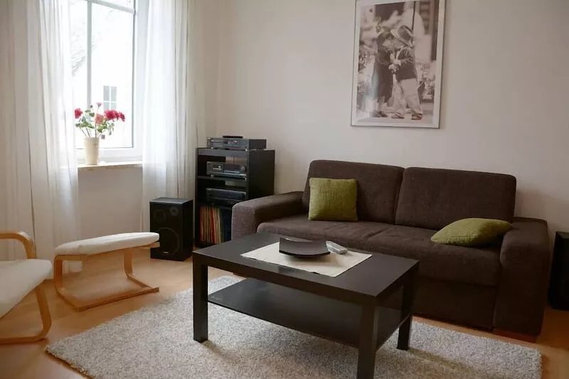 Dream vacation in the typical Moselle winegrower's house in a quiet location