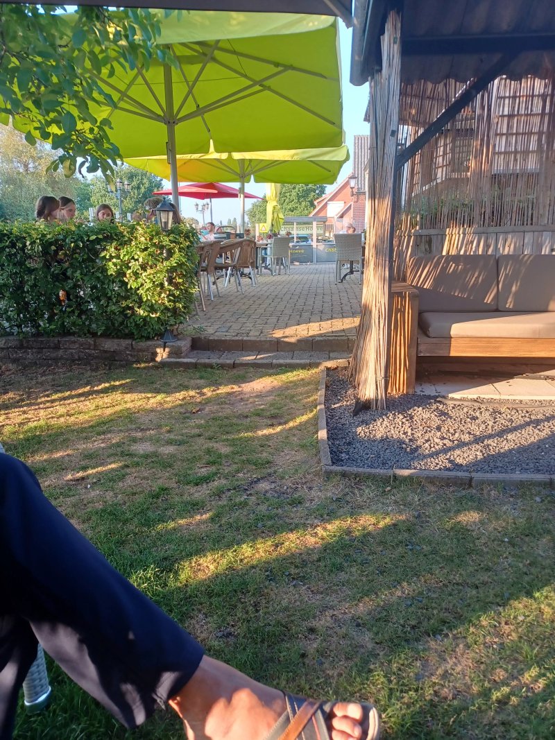 De Chaamse Hoeve