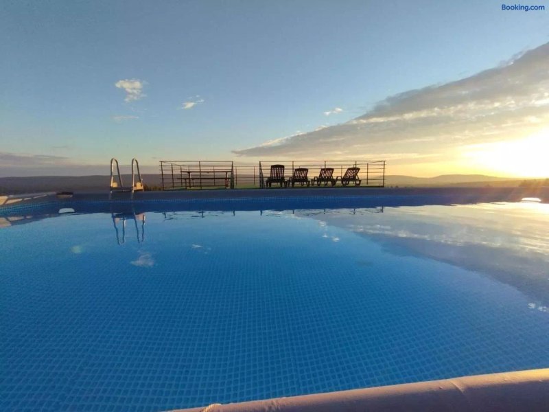 Apartamenty przy szlaku