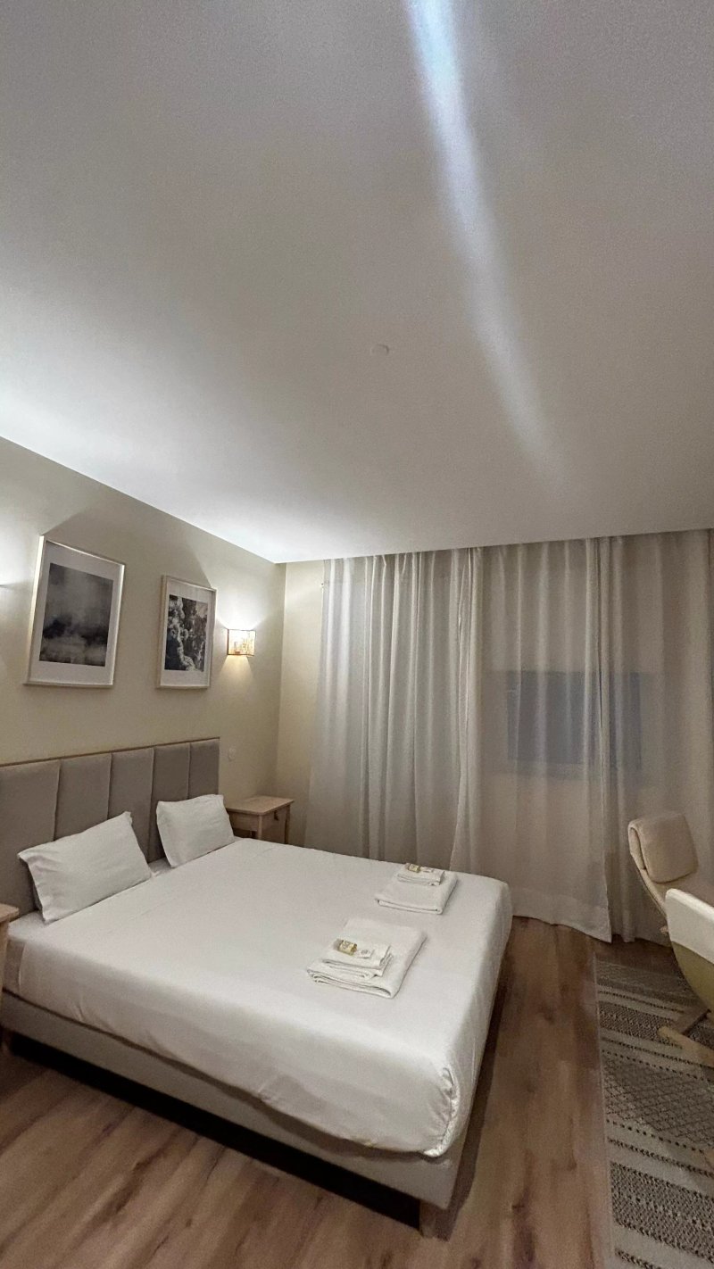 Lemago Porto Apartments - Camara