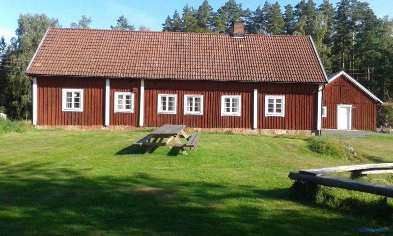Hjartasjostugor