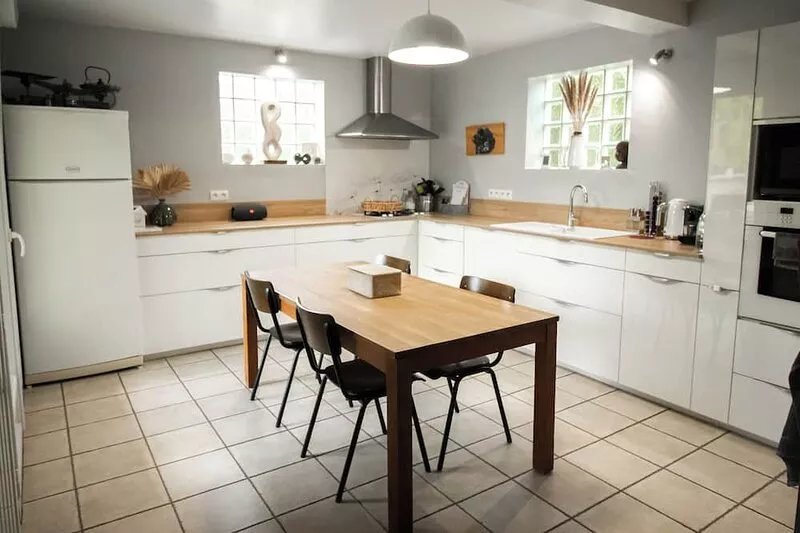 2 Chambres D'hotes Jusqu'à 6 Personnes