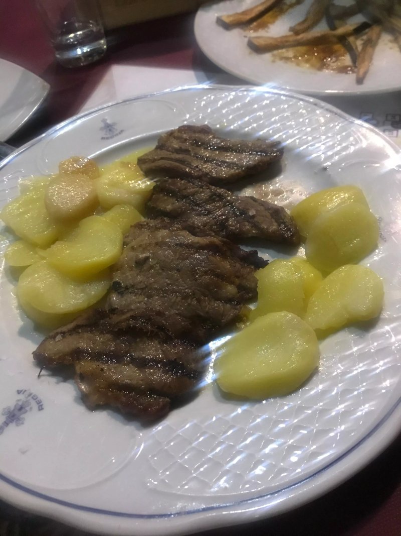 Restaurante Regina