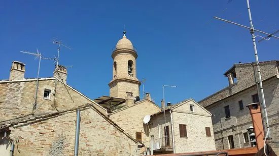 Torre Civica
