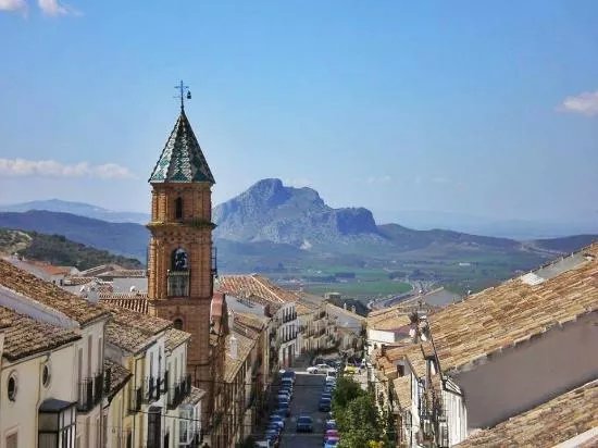 Convent of the Monjas Minimas de San Francisco de Paula