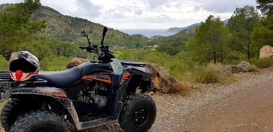 Mallorquad