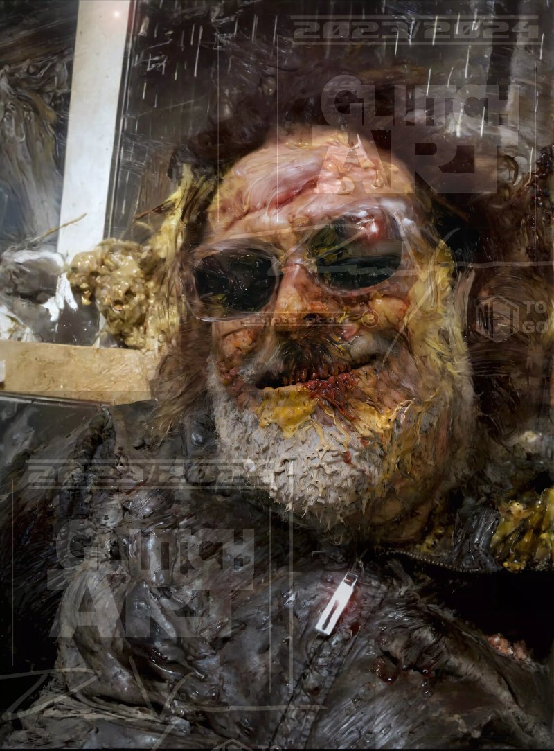 The Unsafe House of Jaafar El Hazred