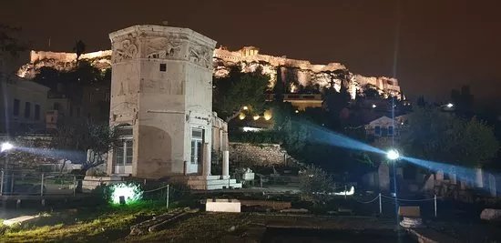 Transfers & Tours in Athens and Greece