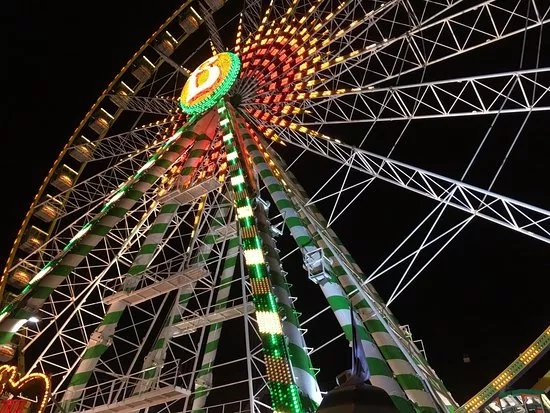 Basel Autumn Fair