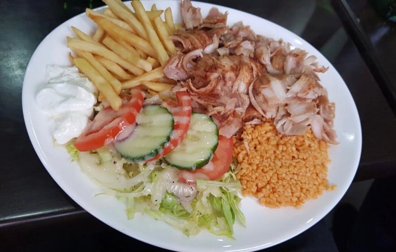 Restaurant Istanbul