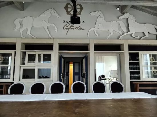 Cantina Famiglia Cotarella