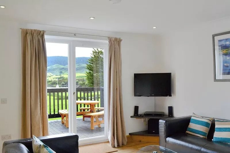 2 bedroom accommodation in Clachan Seil, near Oban