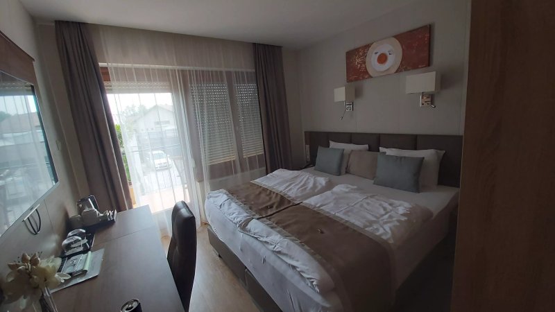 Mokka House