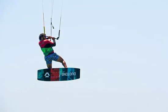 360 Kite School