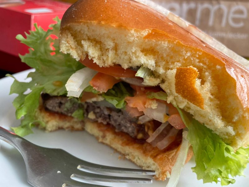 burgerme