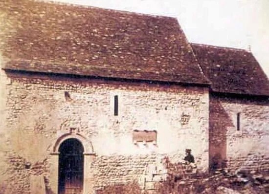 The Lost Village of Dode