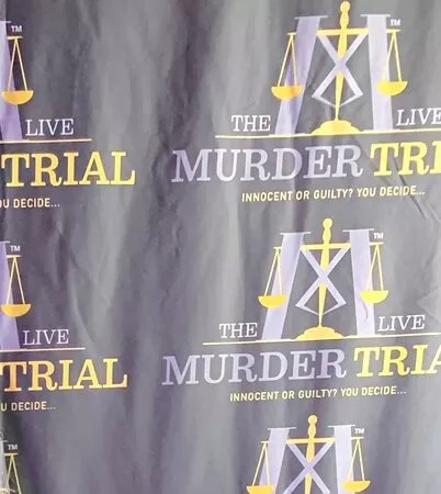 The Murder Trial Live - Newcastle Upon Tyne