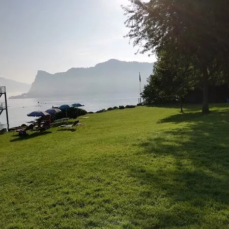 Badi Hergiswil