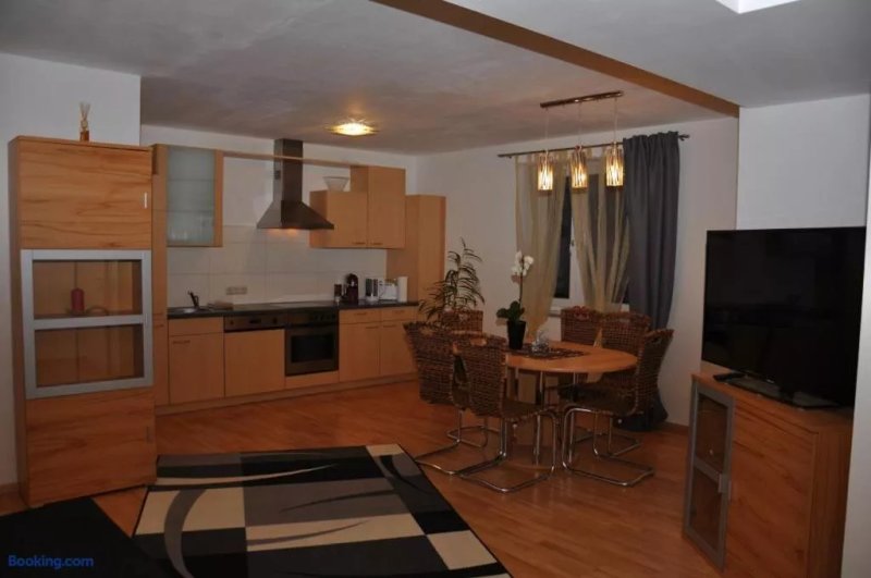 Appartement Romantikstadt Steyr