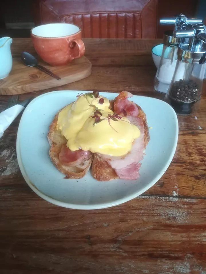 The Larder Delitesscan