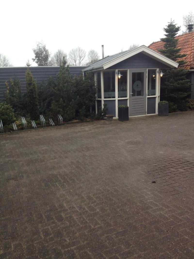 Het Friese Woud