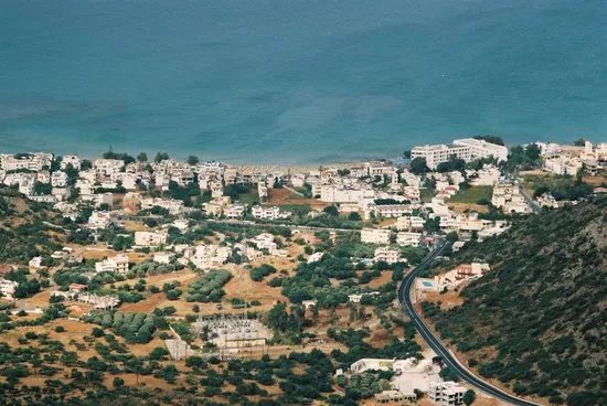 Alternative Crete