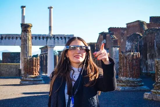 AR Tour