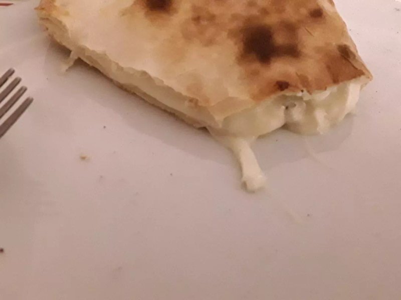 Istanbul Pizza & Kebap