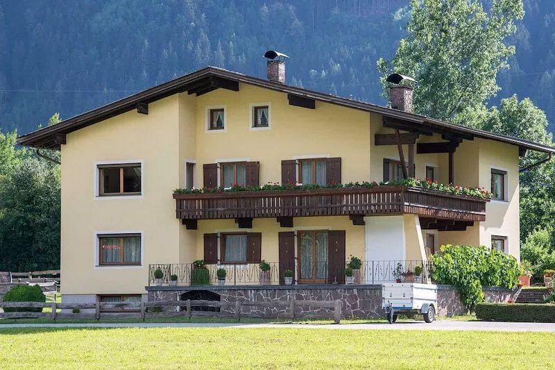 Apartment in a country house - Ferienhof Stadlpoint