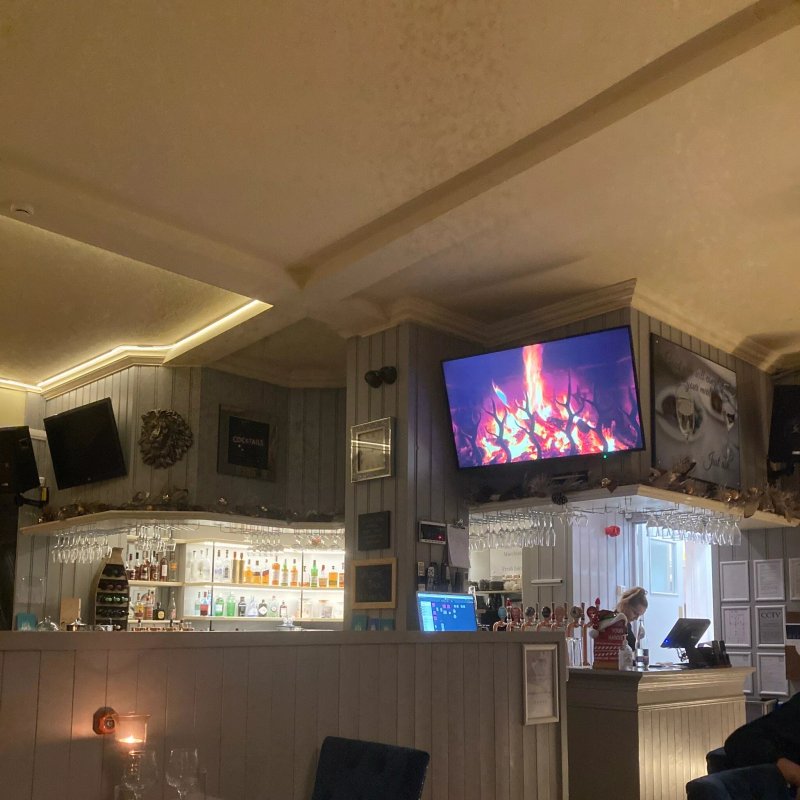 The New Inn