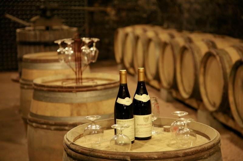 Maison L. Tramier & Fils
