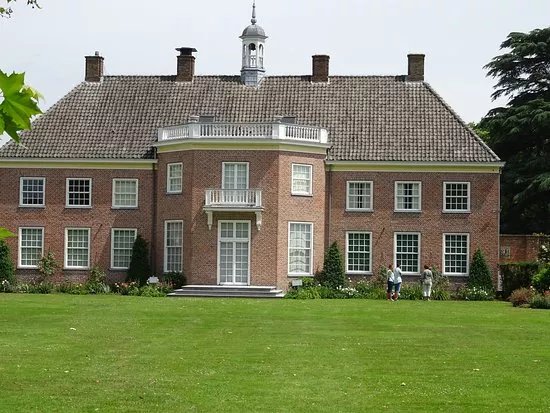 Bingerden