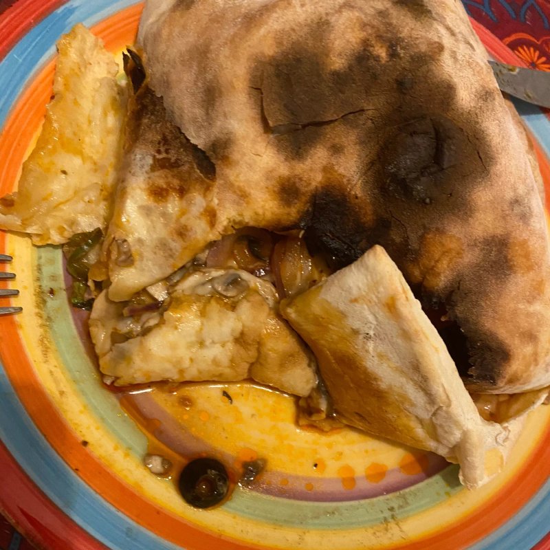 Pizzaria Mamma Mia II