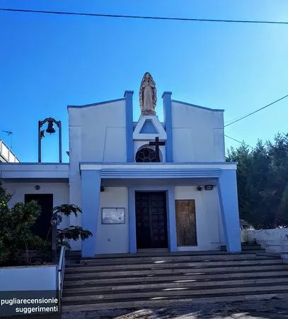 Chiesa di Stella Maris