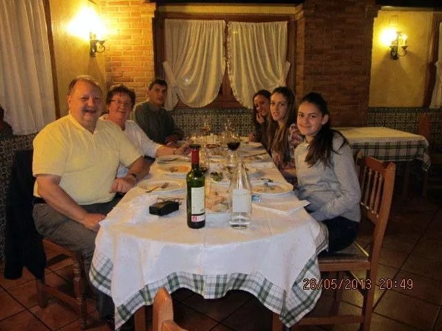 El Rincon de Jose Antonio