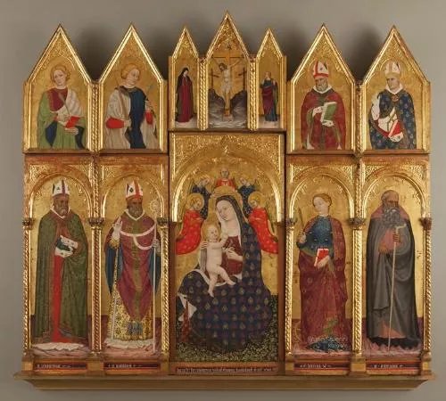 Museo Diocesano Osimo