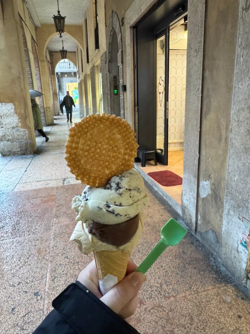 Gelateria Verona
