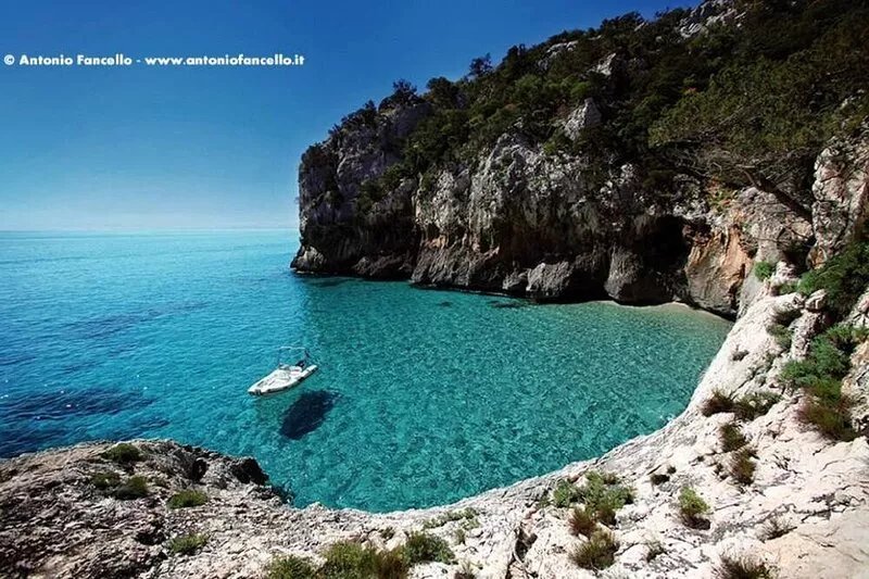 Affittacamere Dorgali - Bed and breakfast da Zietto