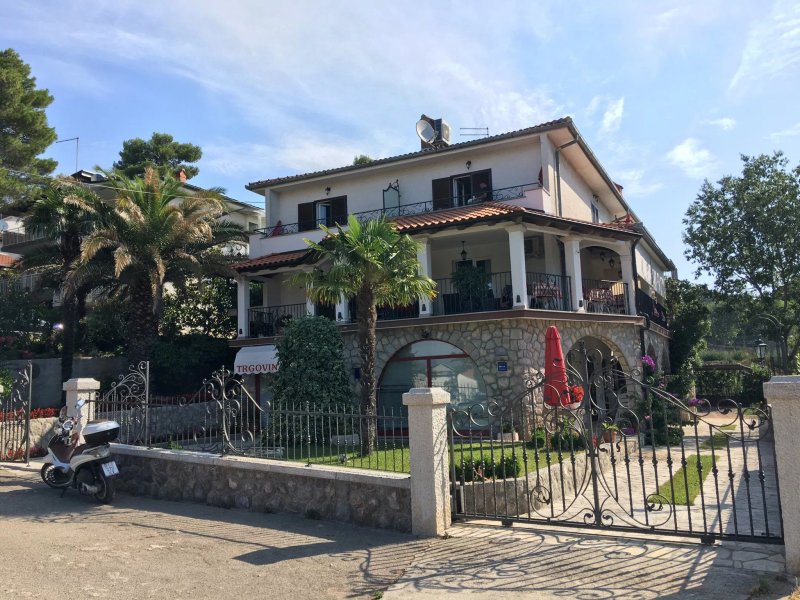 Guesthouse Villa Maria