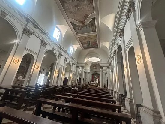 Parrocchia di Ceggia