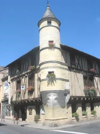 Office de Tourisme du Pays Foyen