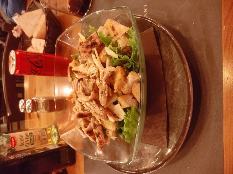 Desigual Cafe & Restaurant
