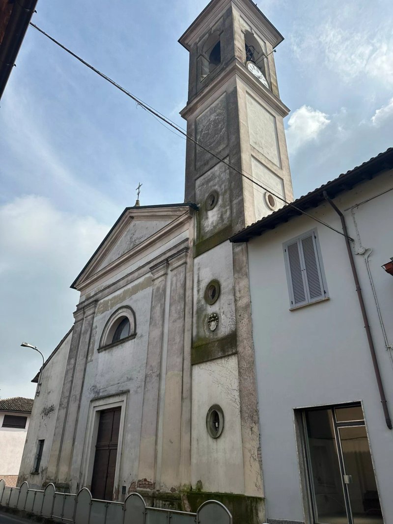 Chiesa di San Giovanni Evangelista