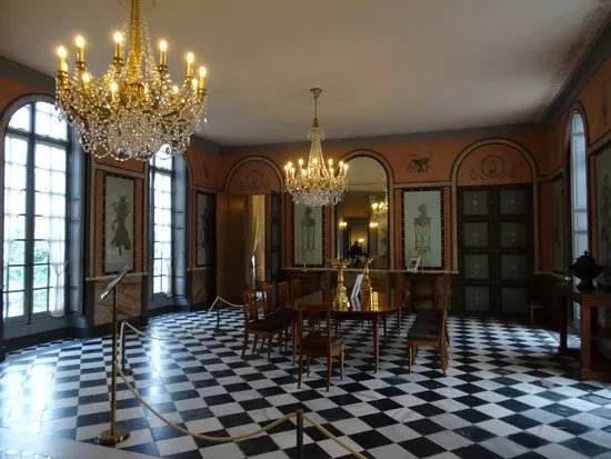 Musee National du Chateau de Malmaison