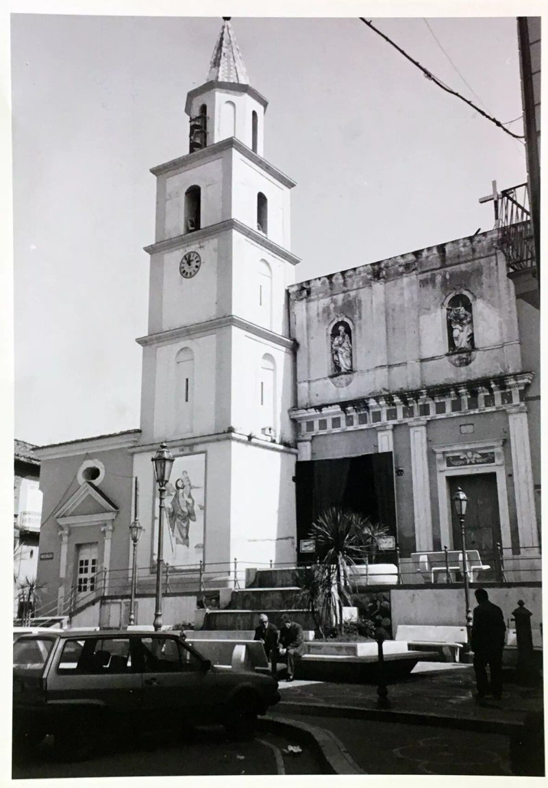 Chiesa di Santa Croce