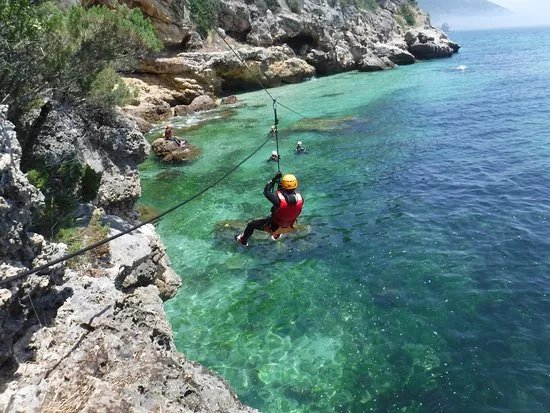 Discover The Nature - Outdoor Events