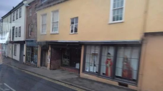 Norwich Guided Tours