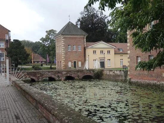 Chateauform' Schloss Velen