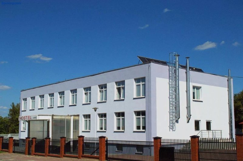 Hostel Eldorado