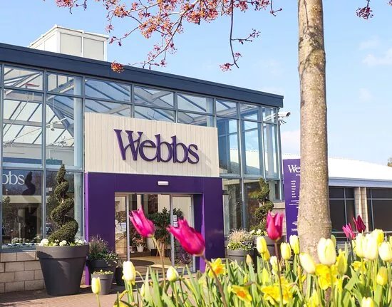 Webbs of Wychbold